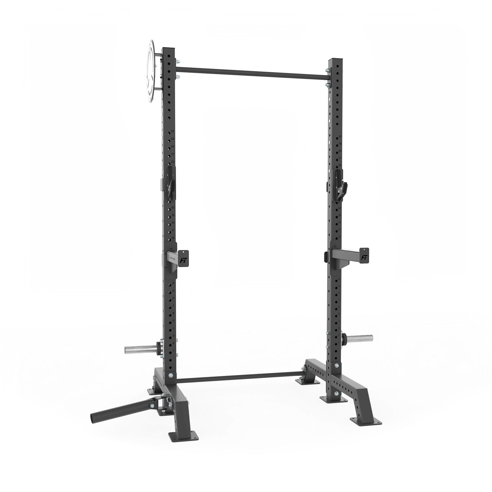 Klatka Power Cage PRO UFT-RIG-13 z akcesoriami - UpForm