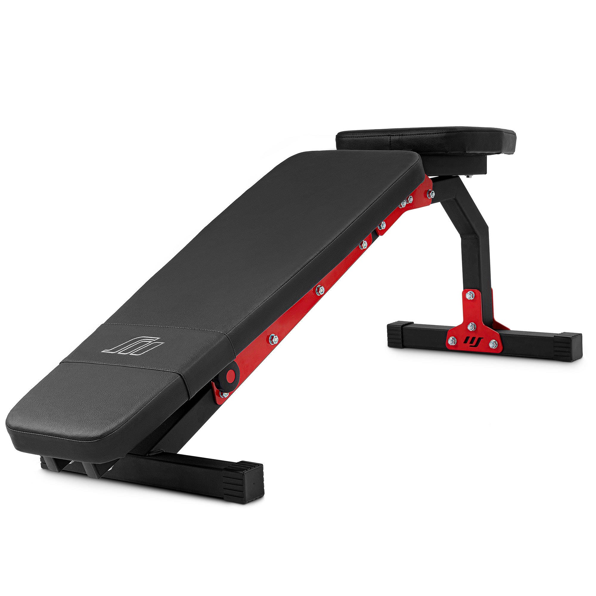 Double-sided adjustable bench MH-L114 2.0 - Marbo Sport