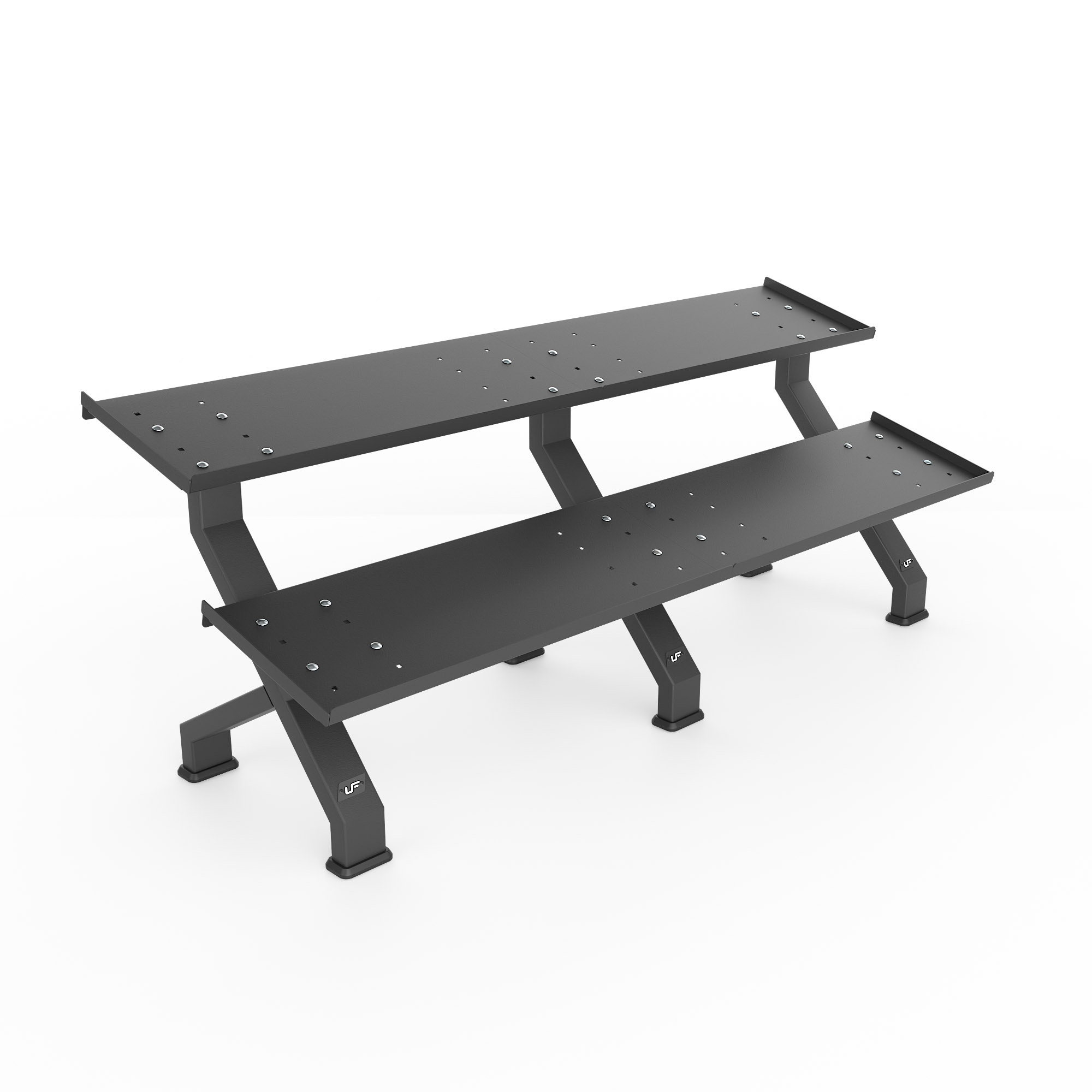 Stojak modułowy na hantle UX-S207 (1 moduł) - UpForm