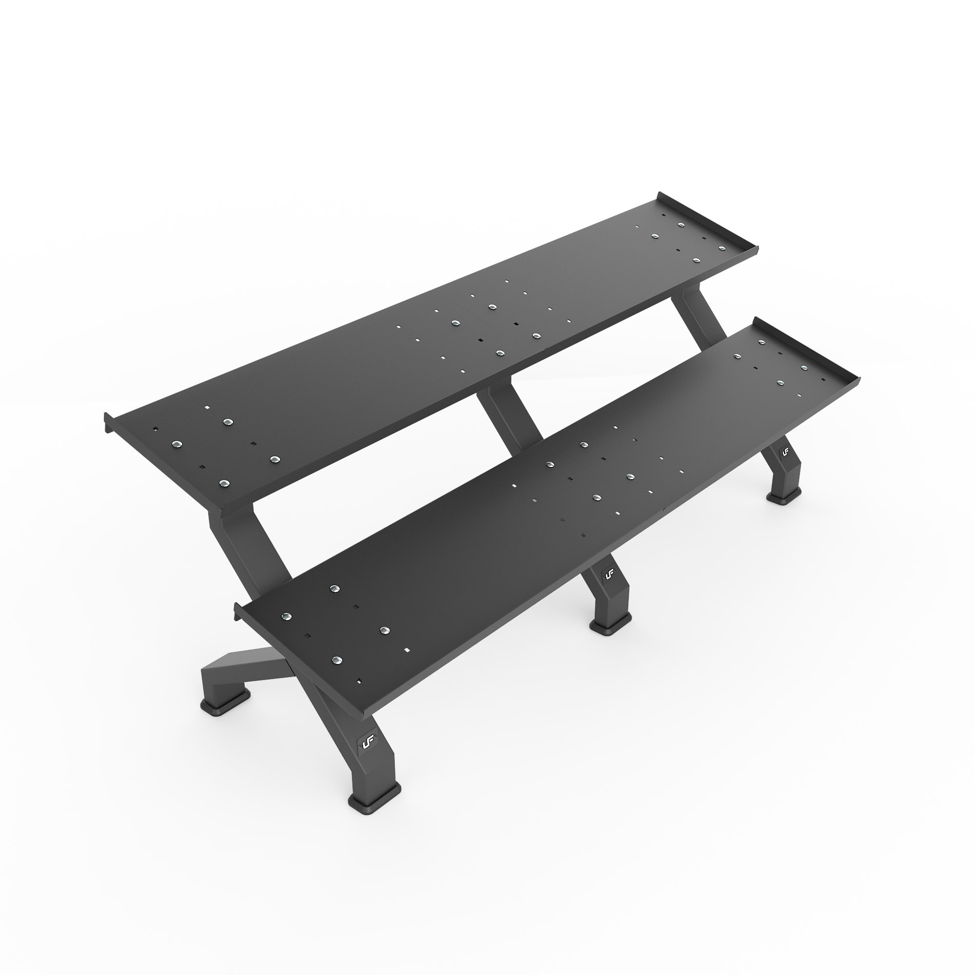 Stojak modułowy na hantle UX-S207 (1 moduł) - UpForm