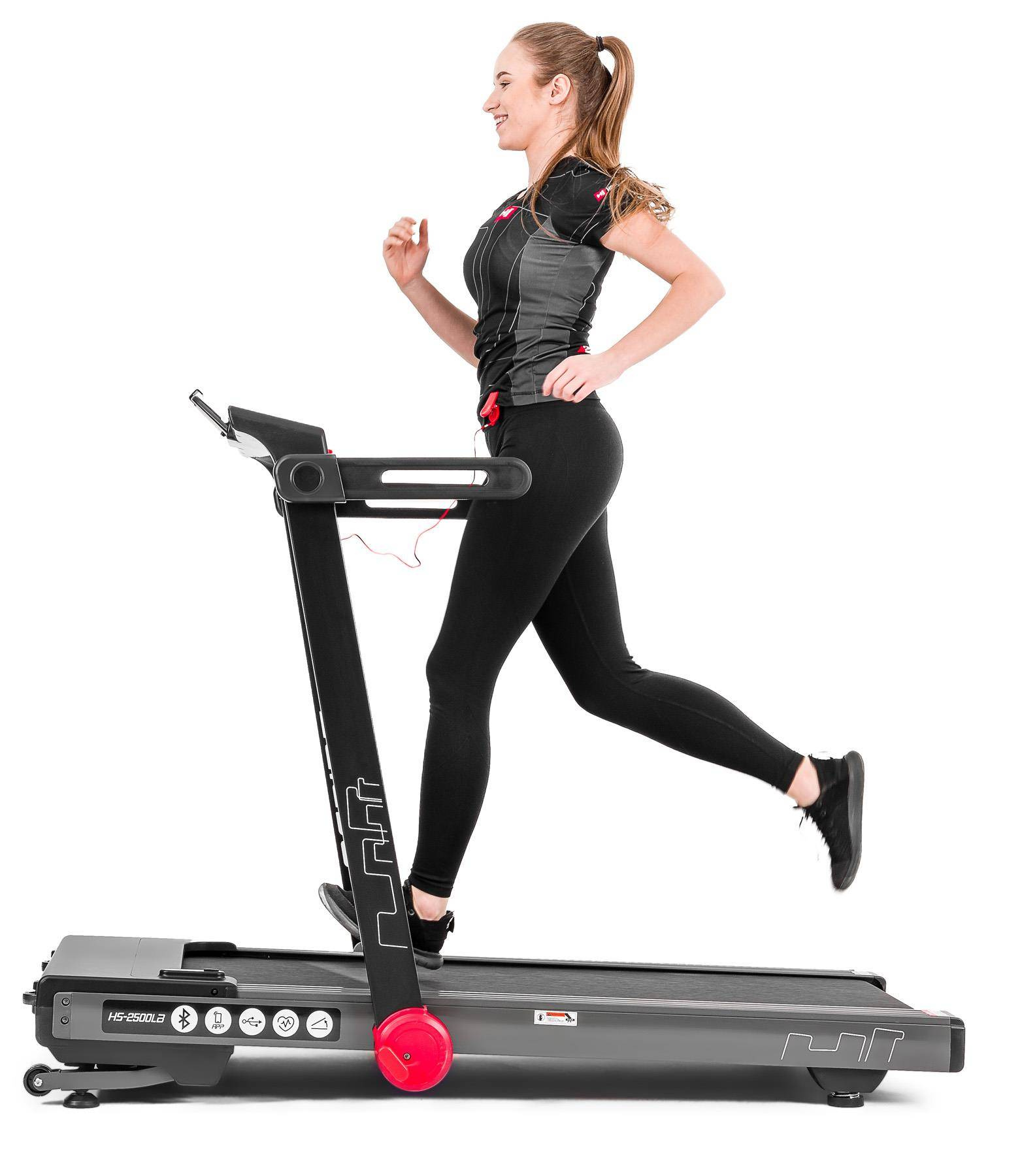 Bieżnia elektryczna HS-2500LB Aspire - Hop Sport