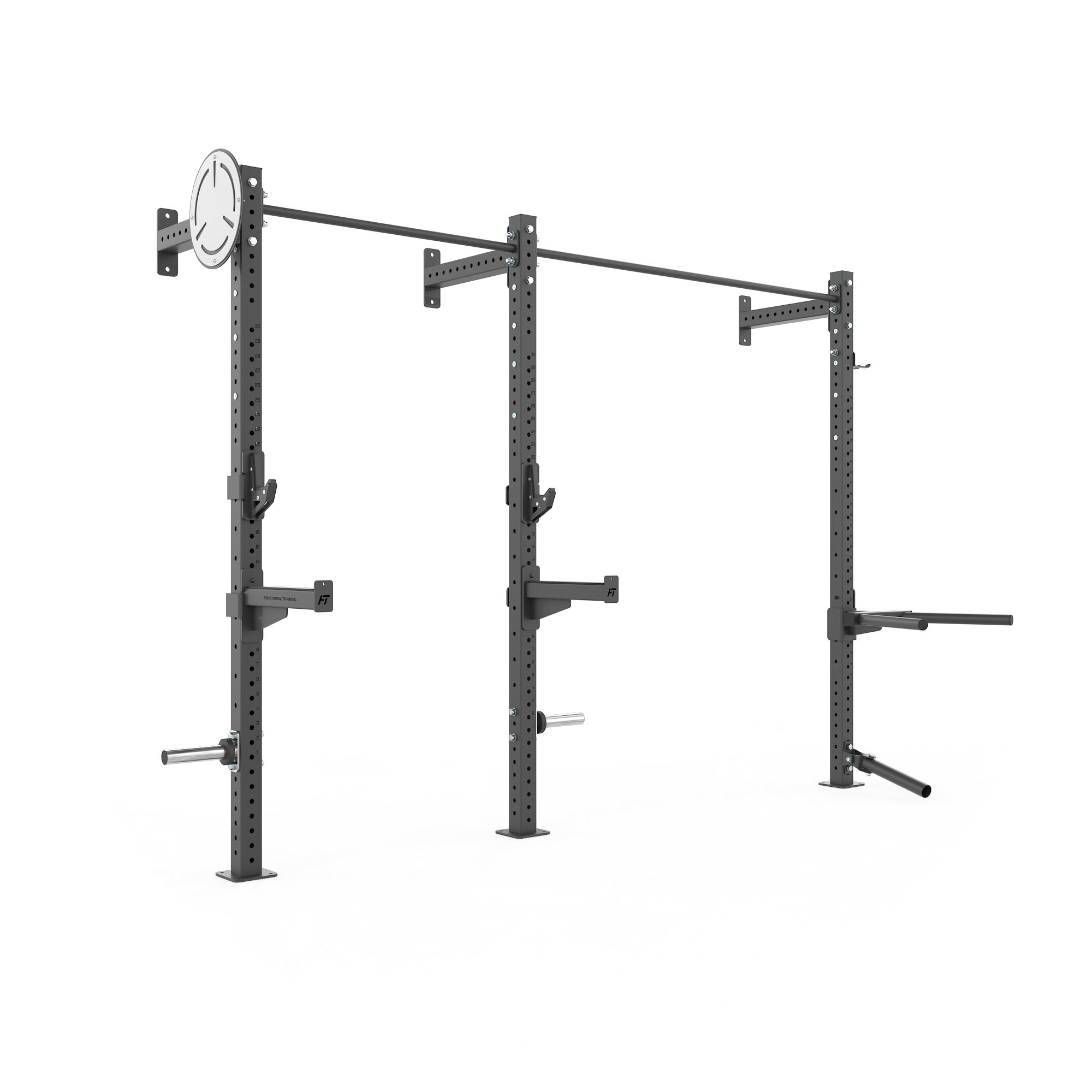 Klatka Power Cage UFT-RIG-05 - UpForm