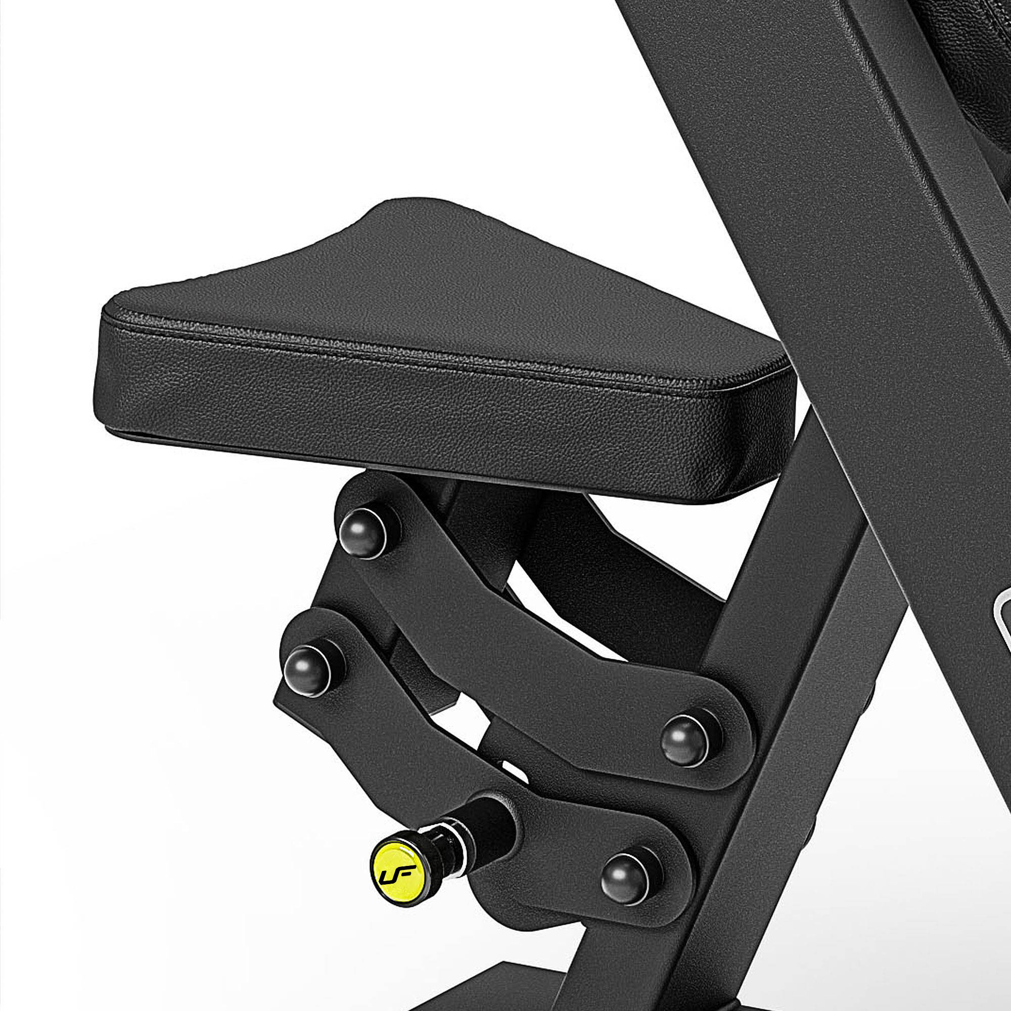 Ławka Scotta (modlitewnik) UX-L203 UpForm