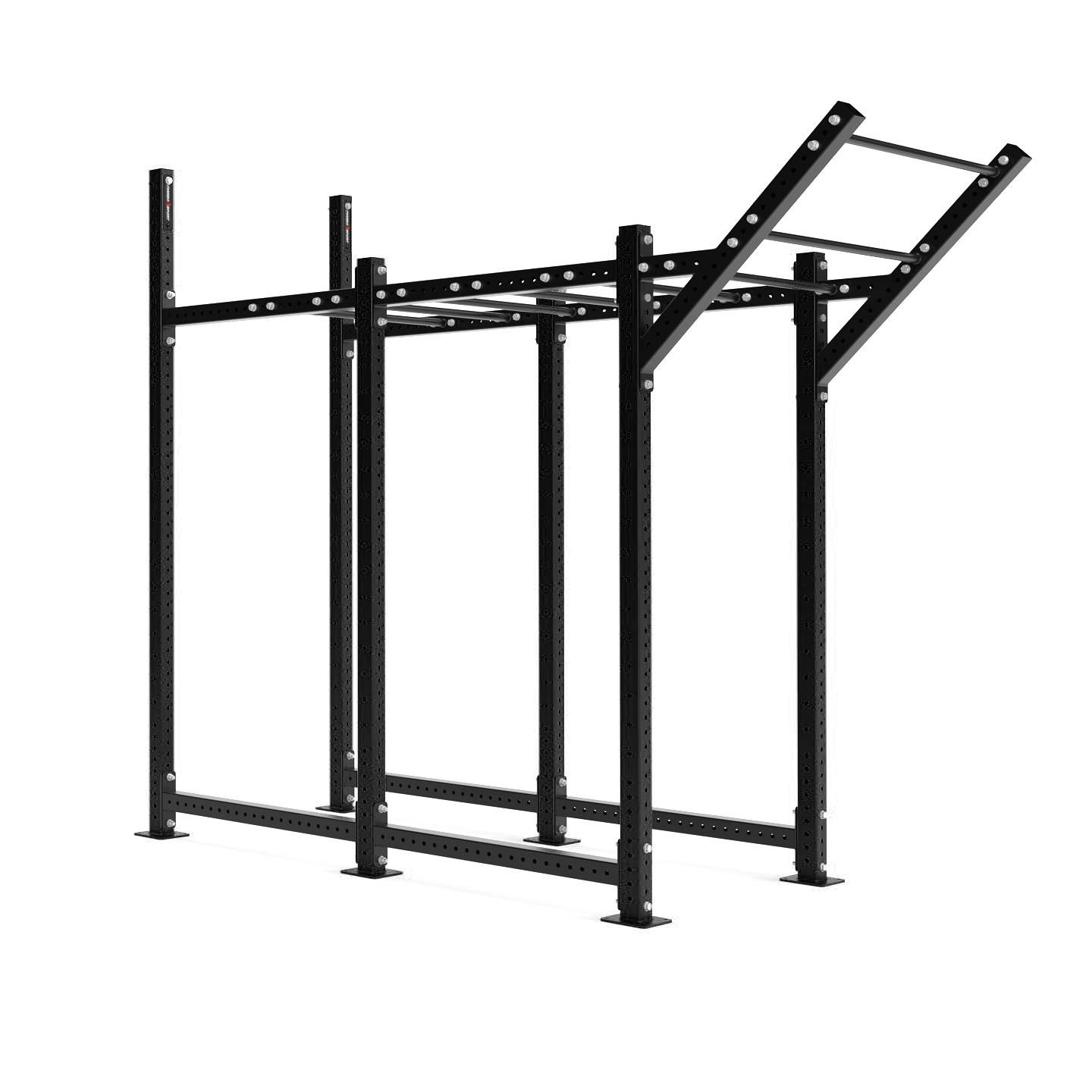 Power Rack Cage Mft Rig 13 Marbo