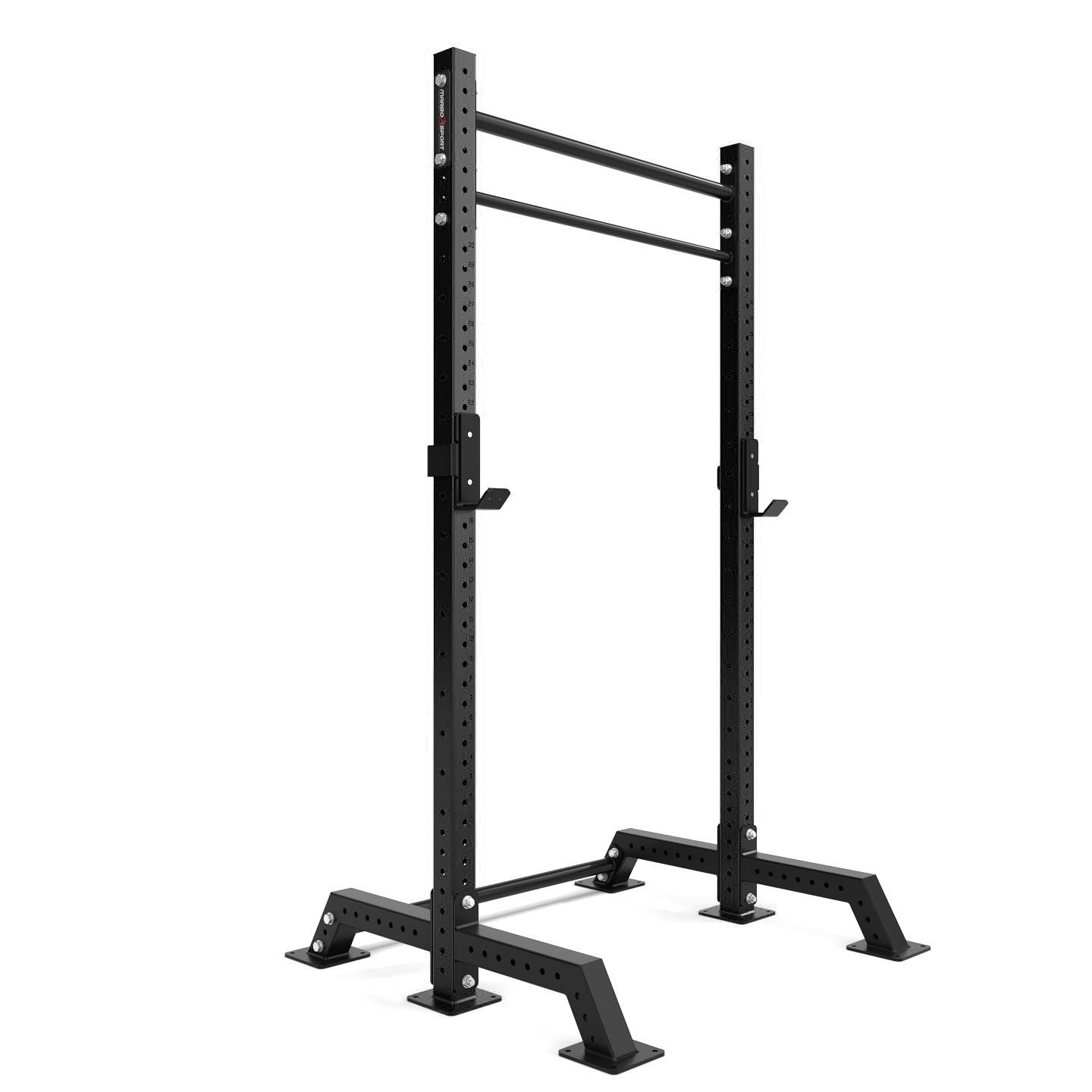 yo mismo Álbum de graduación R Jaula de potencia Power Rack MFT-RIG-10 - Marbo Sport | Equipos de fuerza \  Entrenamiento funcional \ Jaulas para ejercicios Jaulas y aparejos |  MarboSport.es