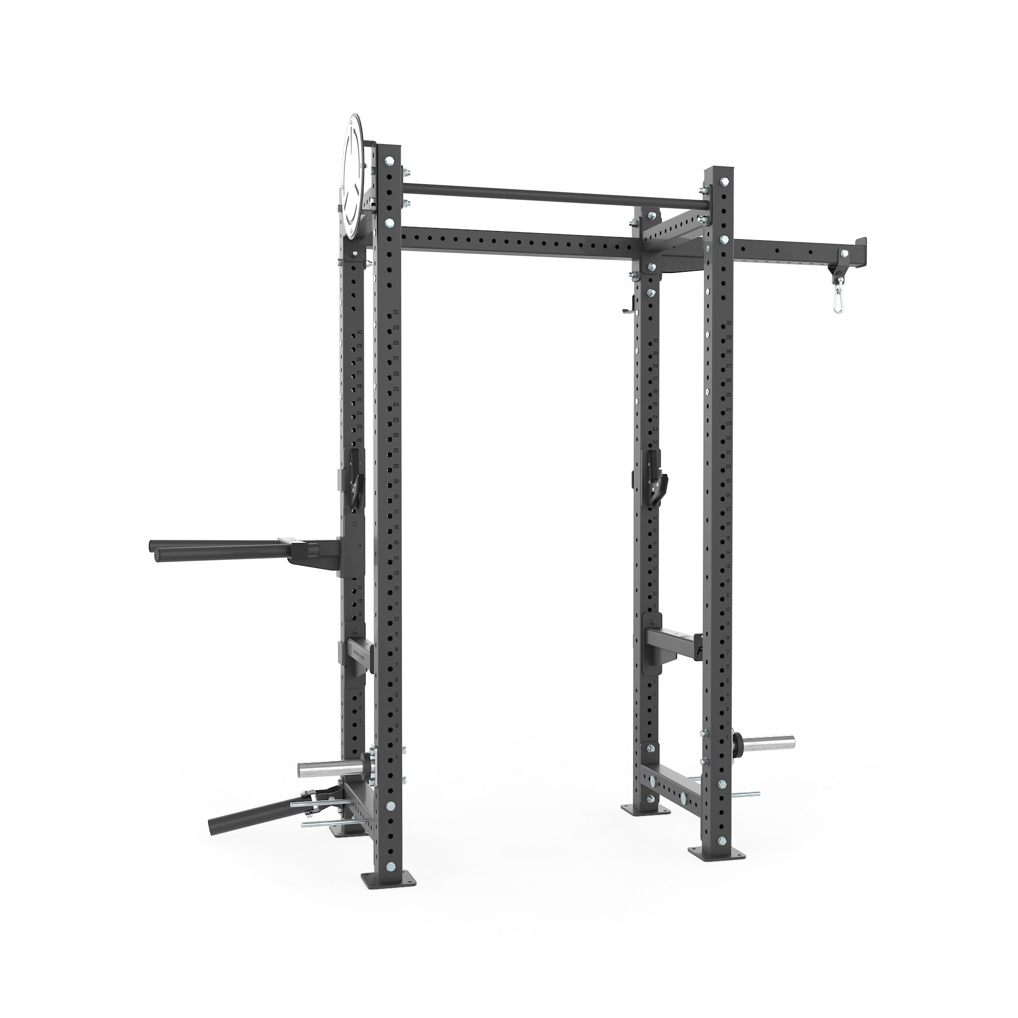 Klatka Power Cage UFT-RIG-01 - Marbo Sport