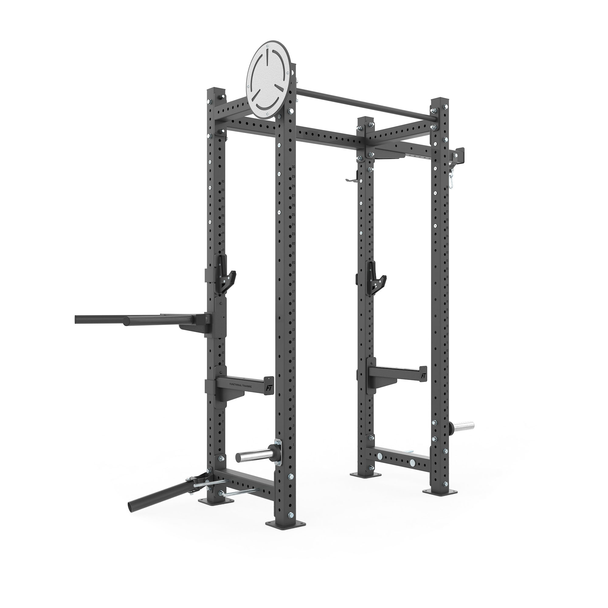 Klatka Power Cage UFT-RIG-01 - Marbo Sport
