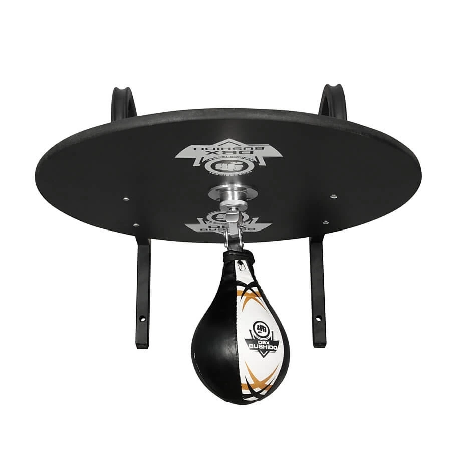 Platforma bokserska + gruszka DBX-P-11- BUSHIDO