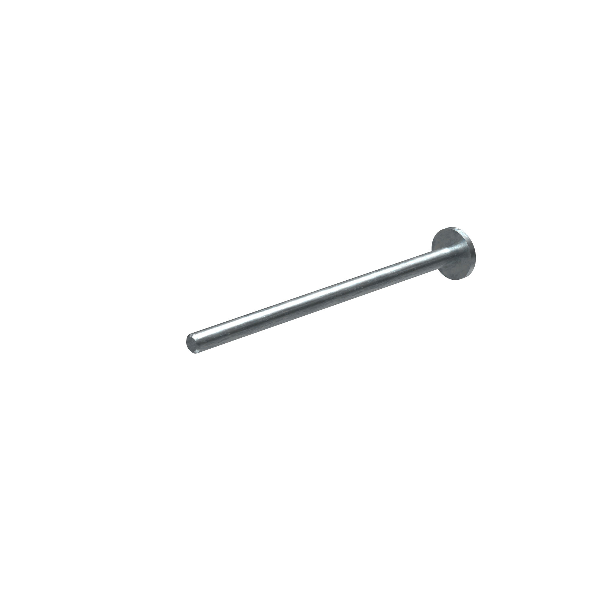 Piny do taśm gumowych (2szt.) UFT-A022 2.0 - UpForm