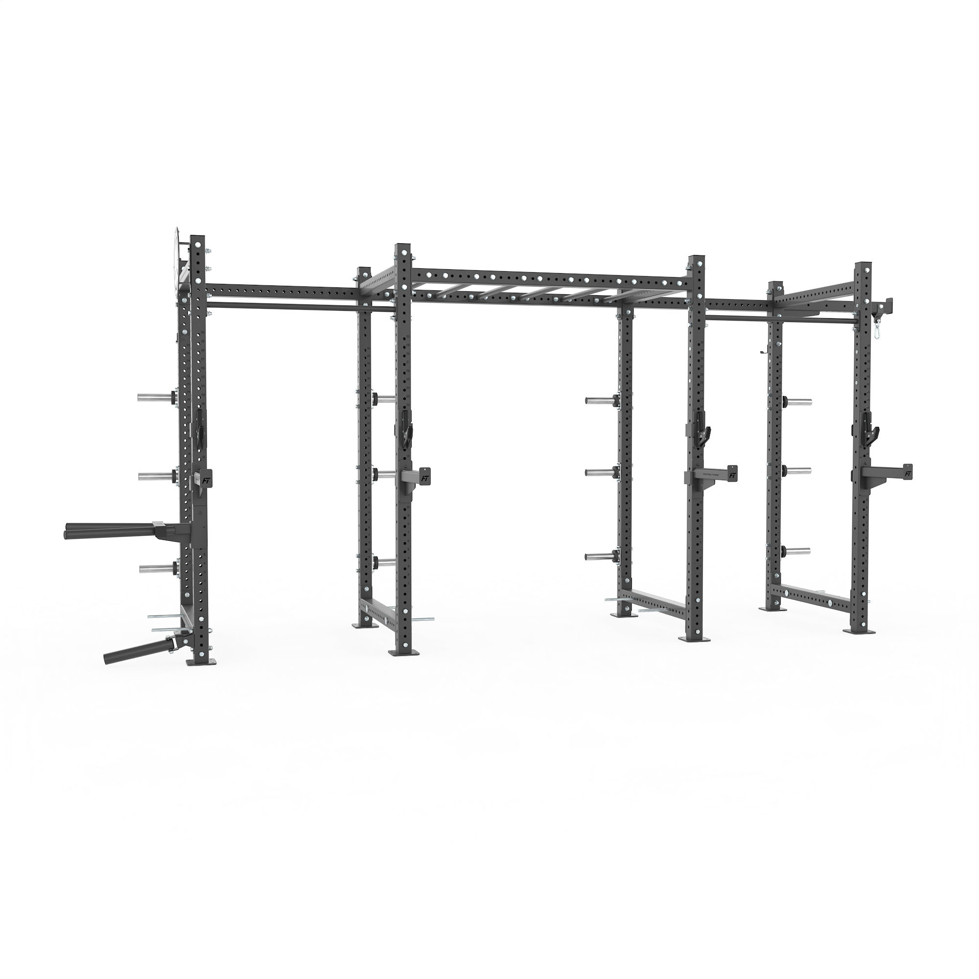 Klatka Power Cage UFT-RIG-07 - UpForm