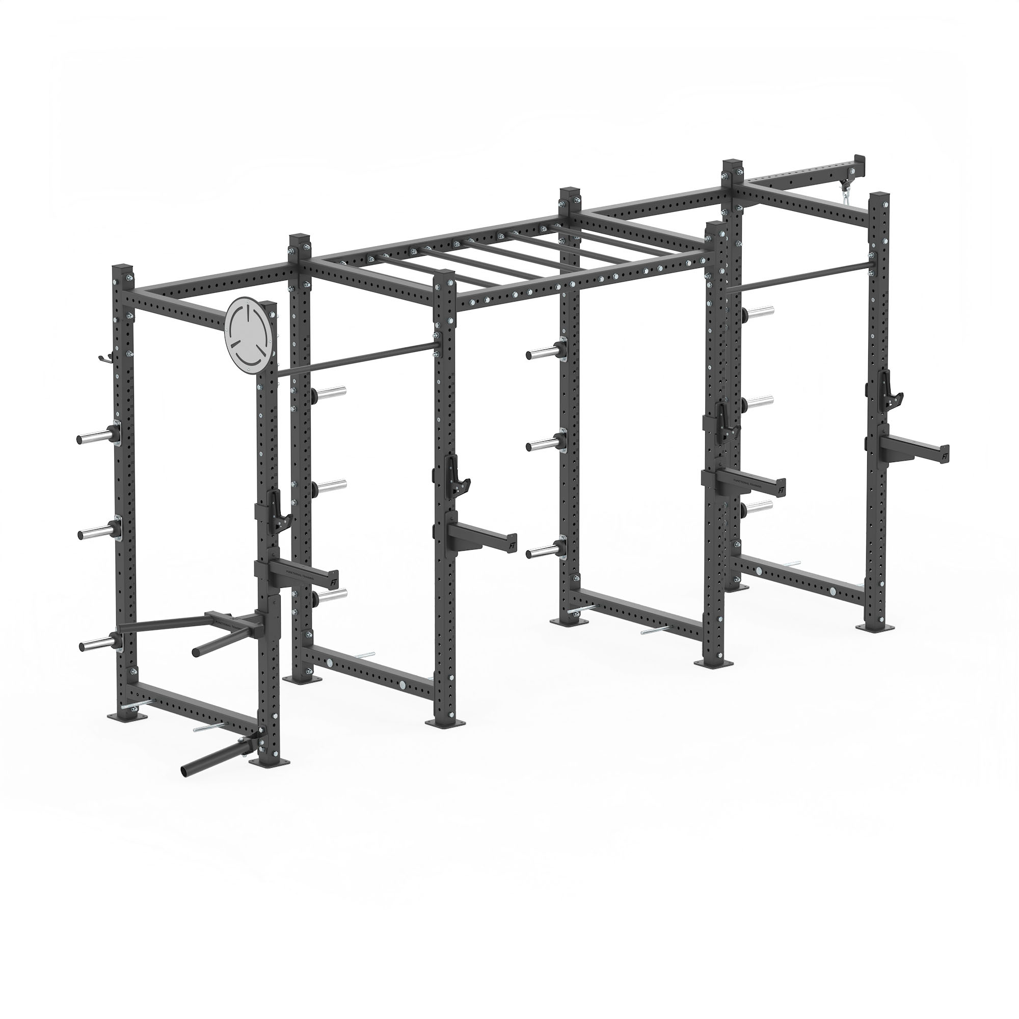Klatka Power Cage UFT-RIG-07 - UpForm