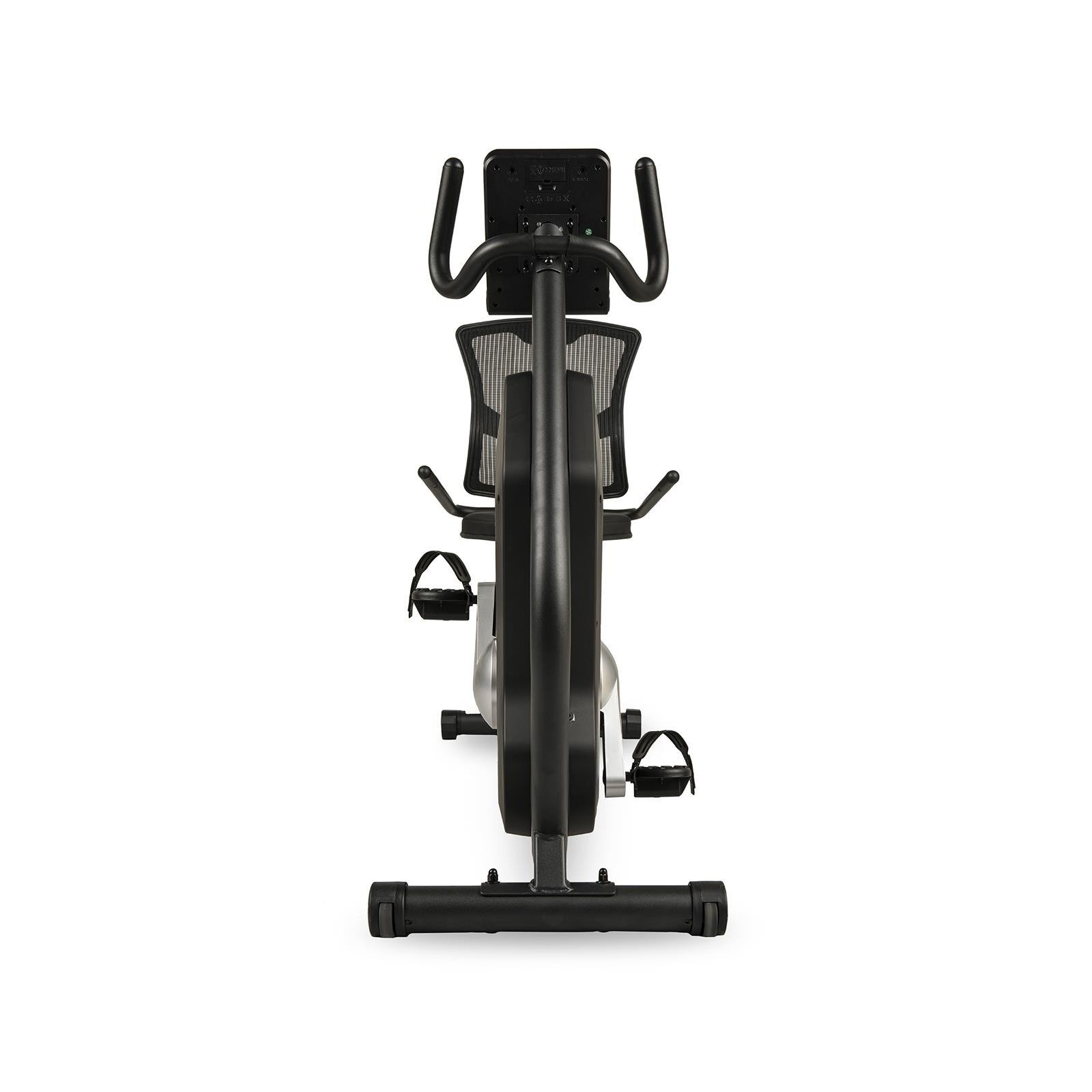 Rower poziomy RC 7350 Body Sculpture MarboSport.pl