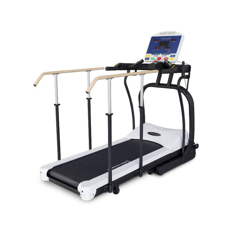 Bieżnia Rehabilitacyjna z Poręczami GT6800RF-LED - Body Charger Fitness