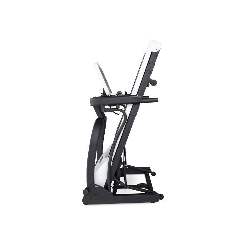 Bieżnia Rehabilitacyjna z Poręczami GT6800RF-LED - Body Charger Fitness