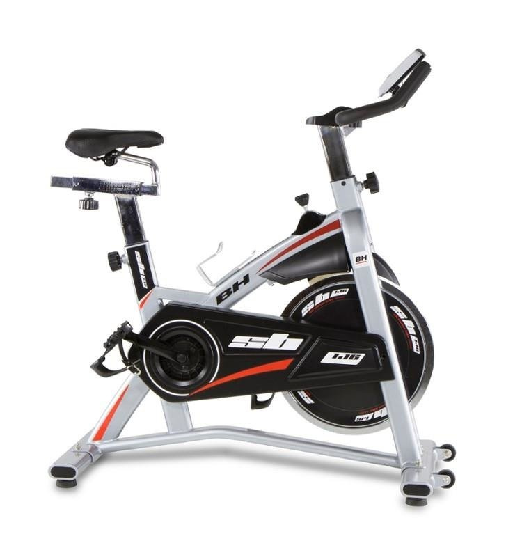 Rower spinningowy SB1.16 - BH Fitness
