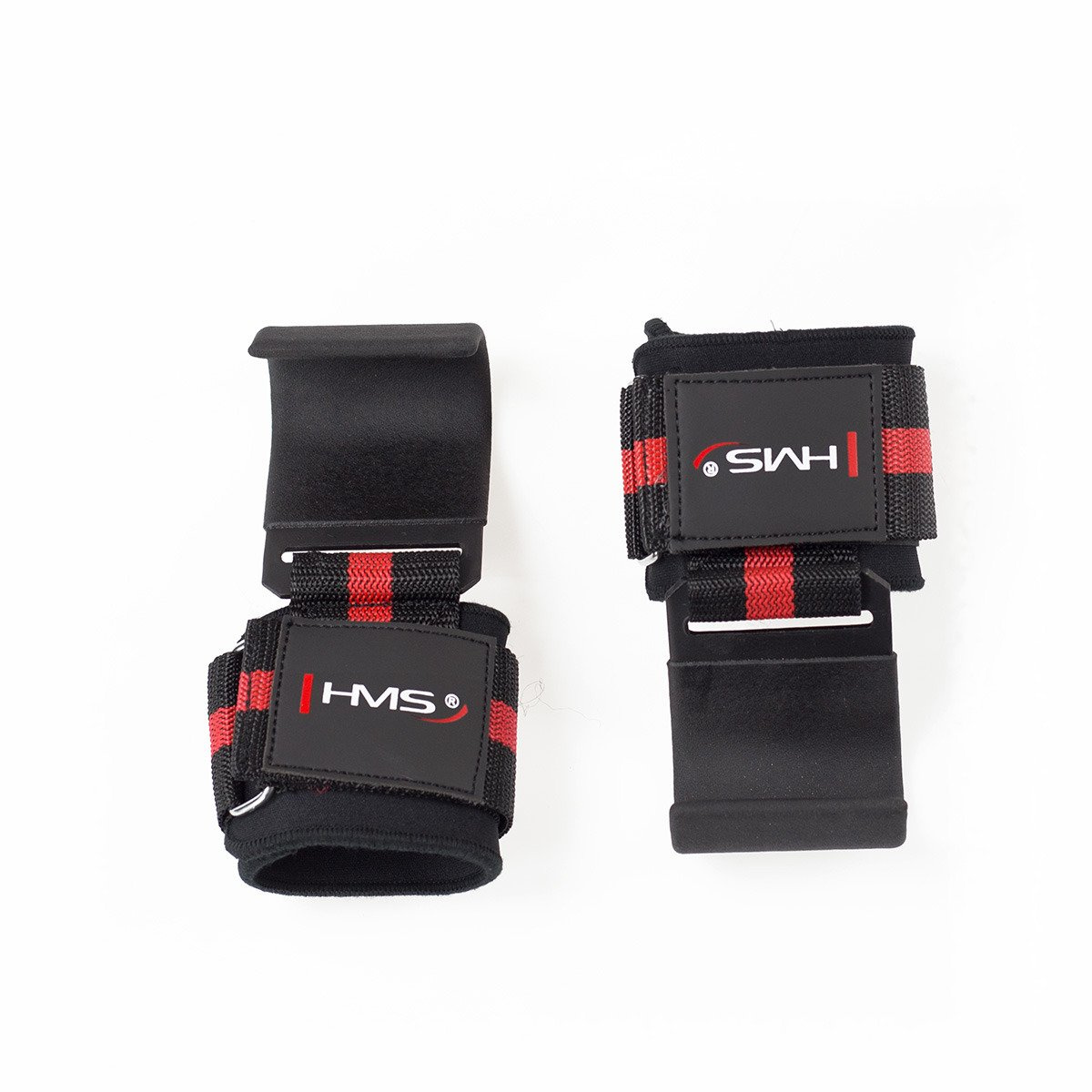 Haki treningowe na nadgarstki HRX01 - HMS