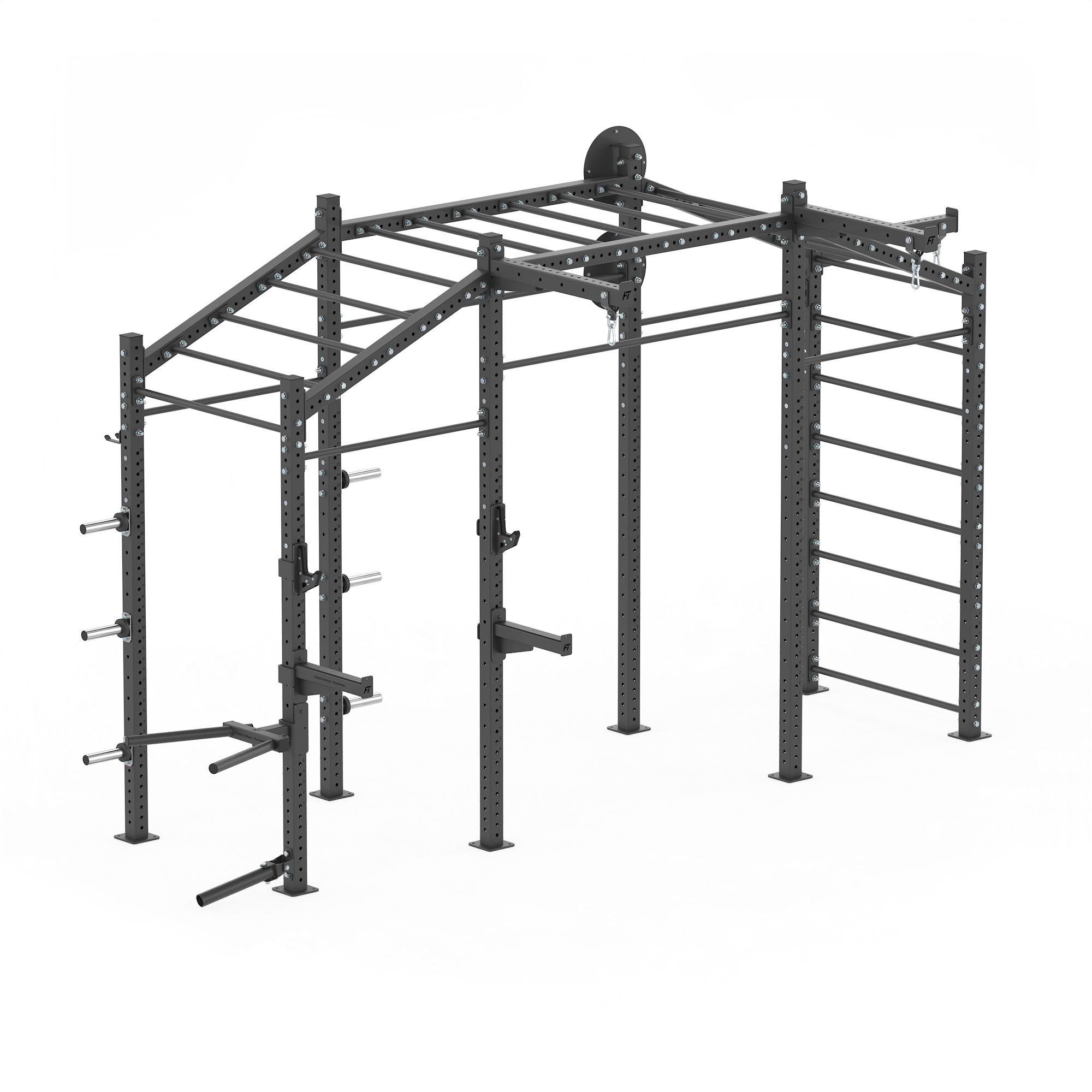 Klatka Power Cage UFT-RIG-08 - UpForm