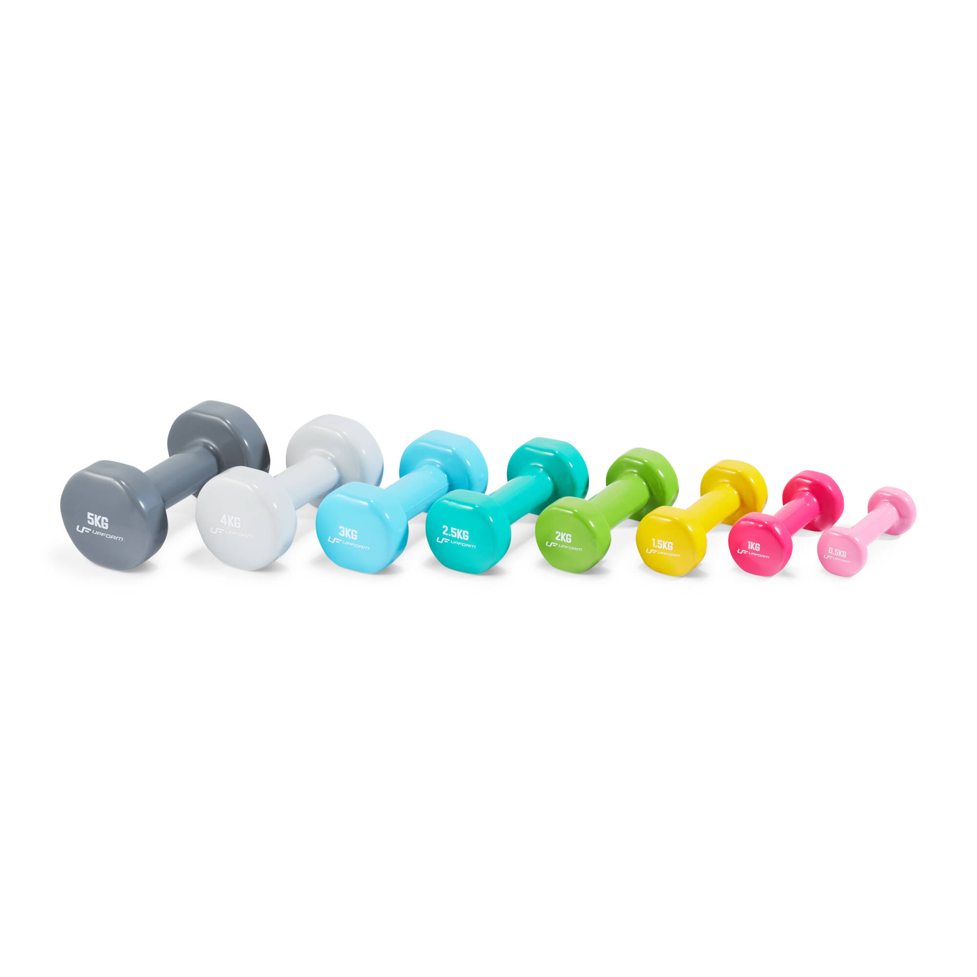 Hantla winylowa 1 kg - UpForm