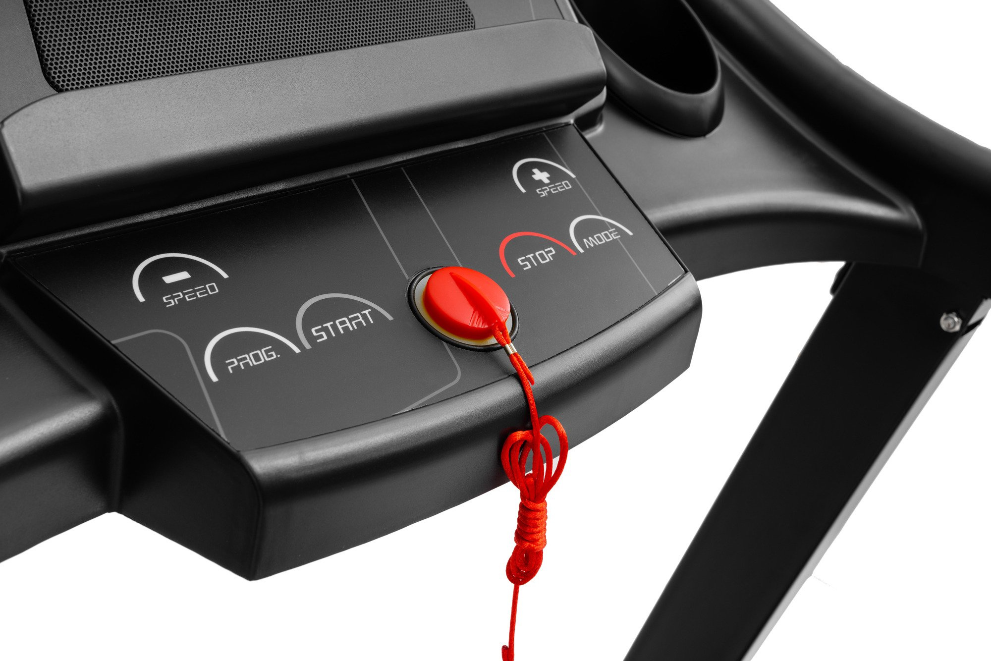 Bieżnia elektryczna HS-1000LB Wind - Hop Sport