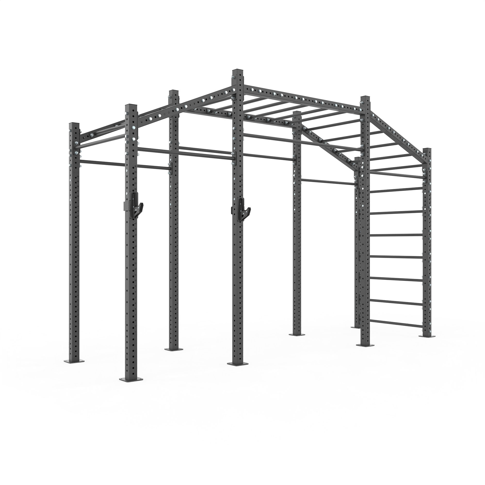 Klatka Power Cage UFT-RIG-08 - UpForm