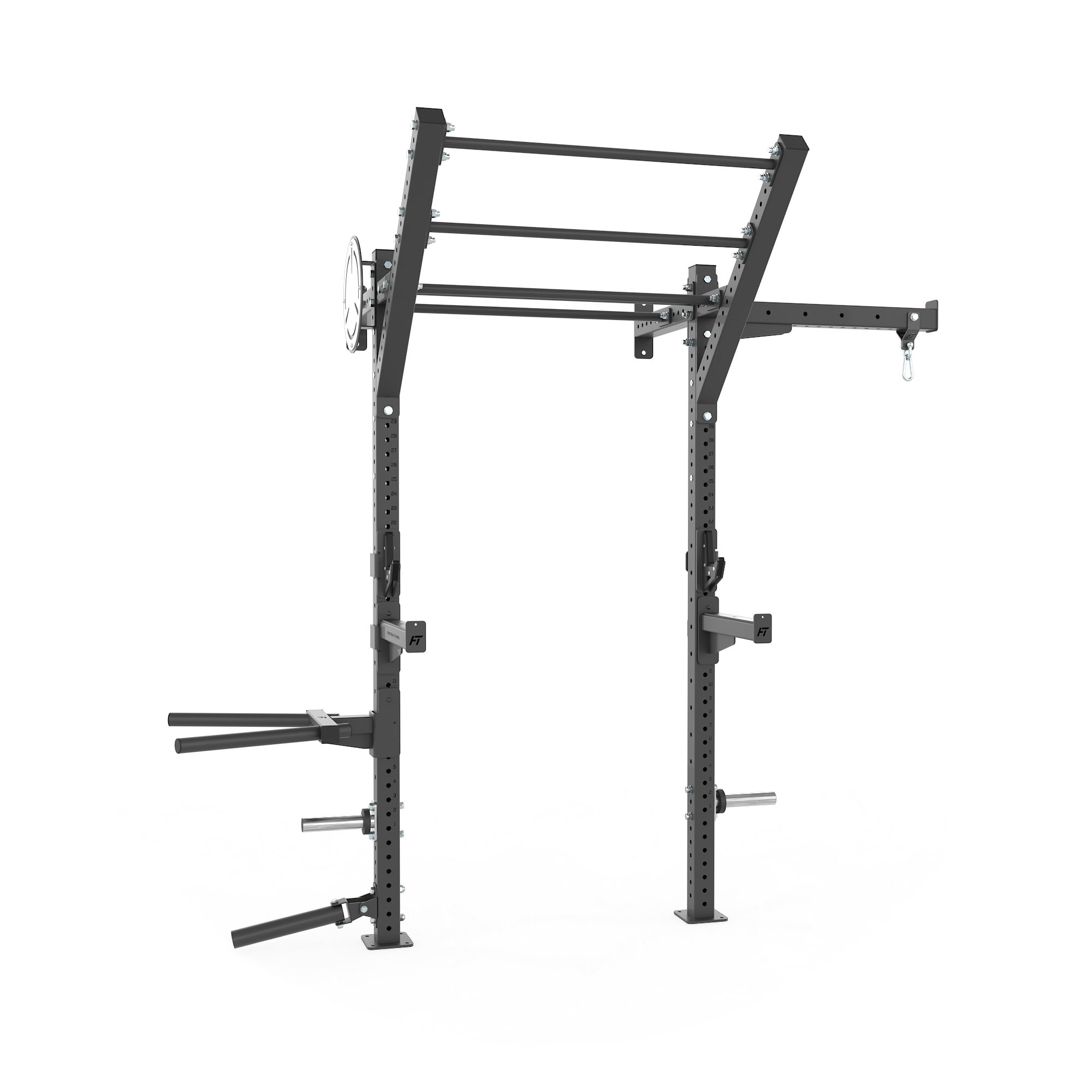 Klatka Power Cage UFT-RIG-04 - UpForm