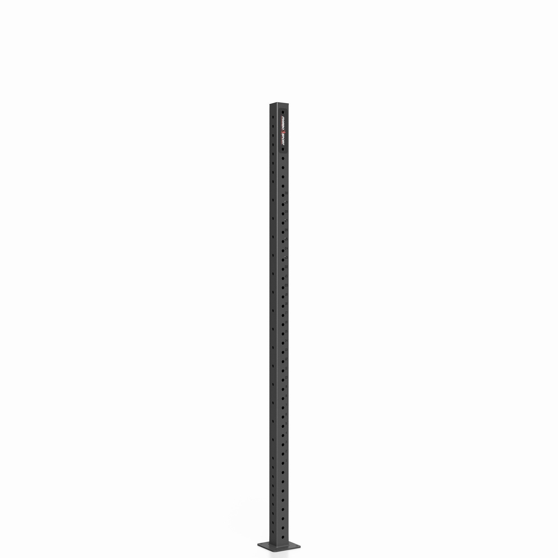 Słup główny 240cm MFT-R2.4 - Marbo Sport