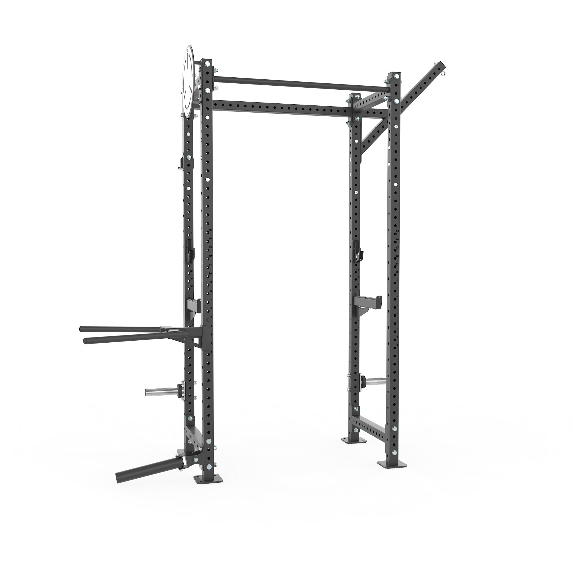 Klatka Power Cage UFT-RIG-09 - UpForm