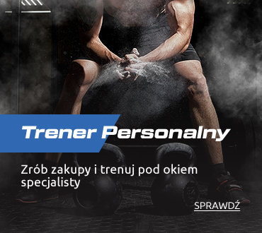 Trener personalny