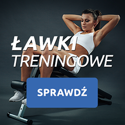 Ławki treningowe