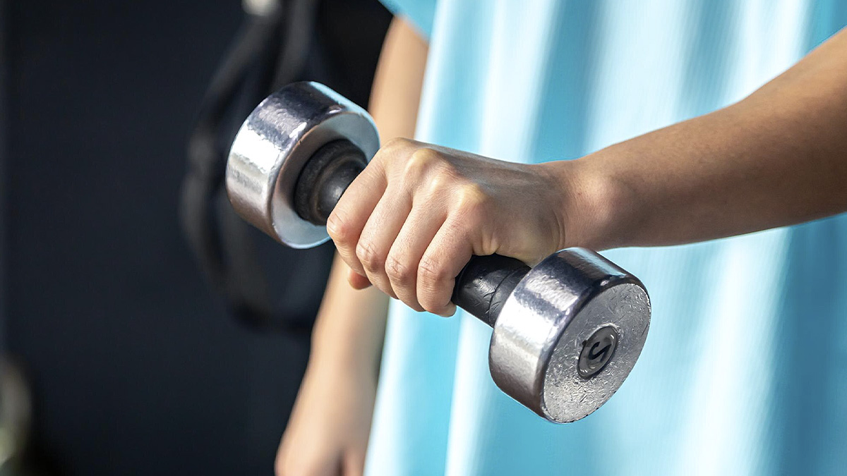 Cwiczenia na nadgarstki 1