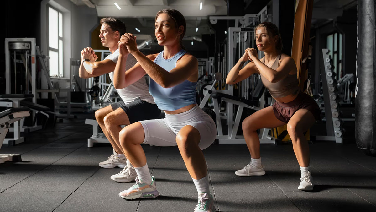 Trening TBC – zasady i przykłady ćwiczeń Total Body Conditioning