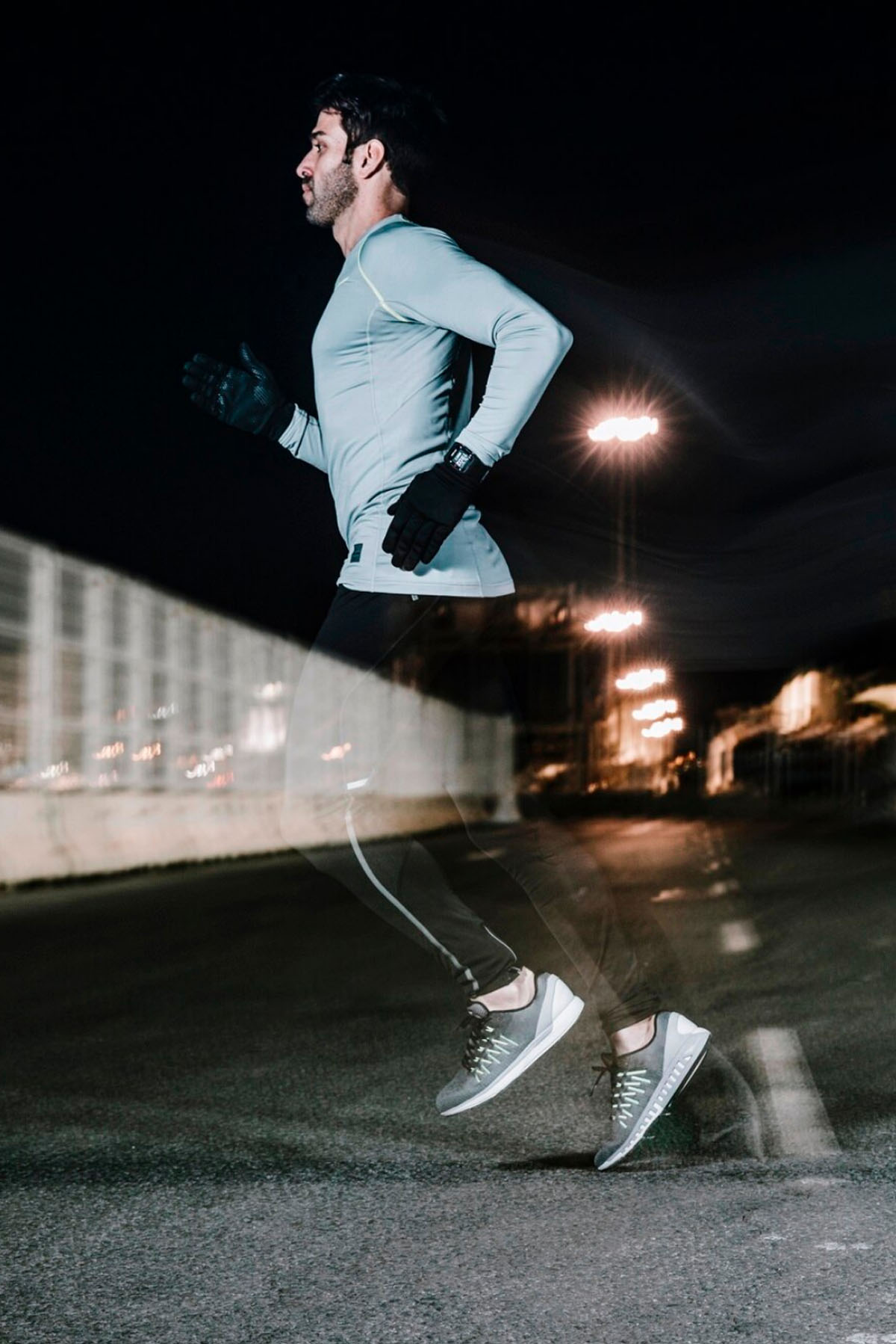 Siłownia i ćwiczenie przed snem a odchudzanie