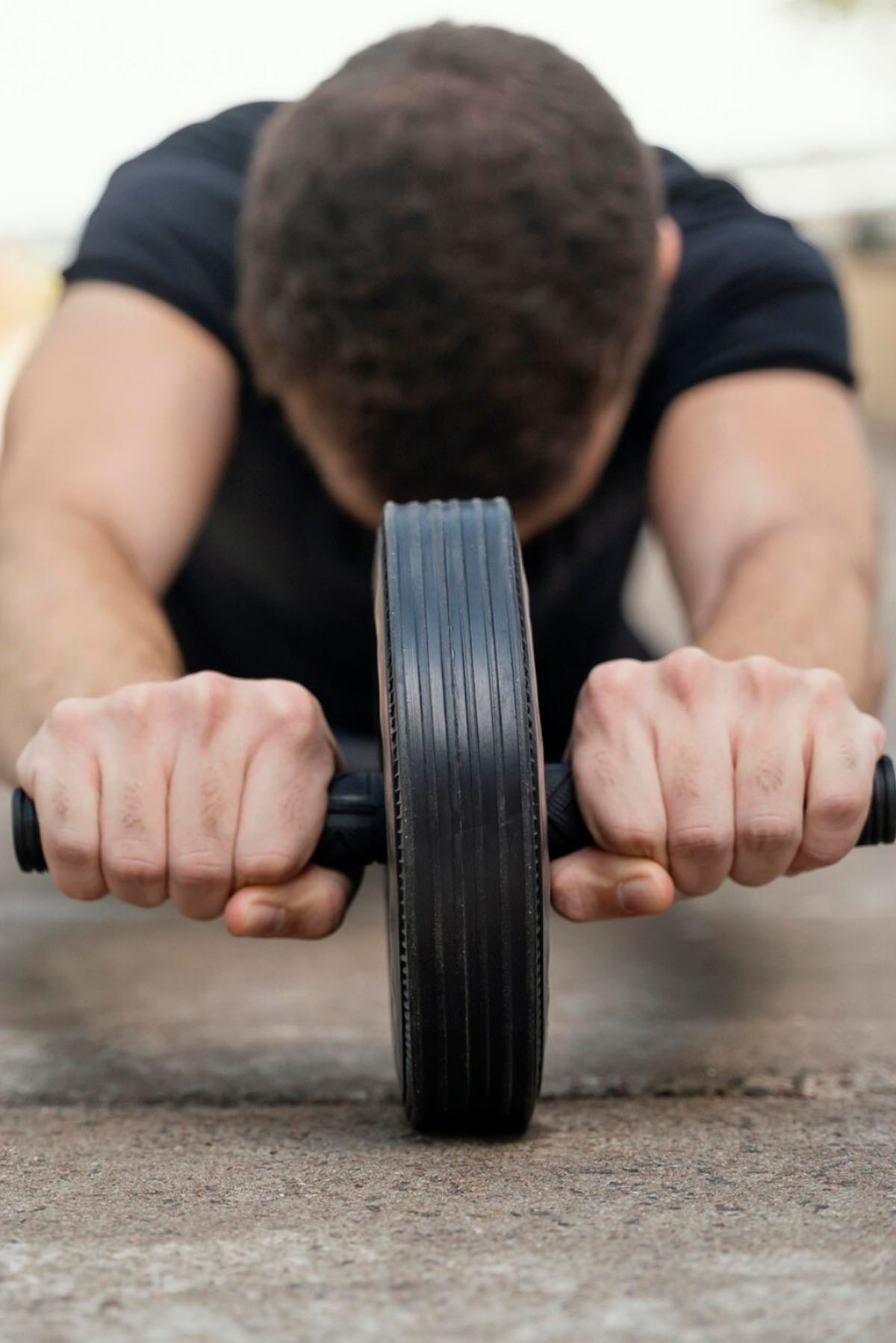 Dlaczego warto wzmacniać dolną część brzucha?