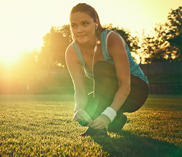 5 powodów dlaczego warto ćwiczyć rano