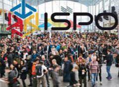 Targi ISPO 2018