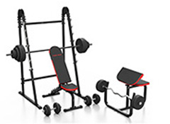 Zestawy Home z obciążeniami kompozytowymi