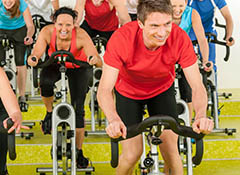 A może by tak trening kardio?