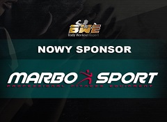 Marbo Sport - wspieramy zdrowy styl życia