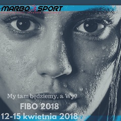 FIBO 2018 – my tam będziemy, a Wy?