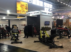 1182 kilometry dla sportu!