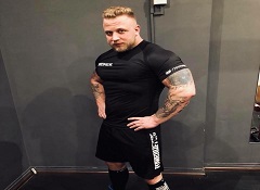 „Obciążeniem były dla nas koła zamachowe...” rozmowa z Grzegorzem Wałgą