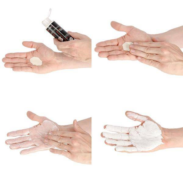 Magnezja w sztyfcie MGL250 250ML - HMS