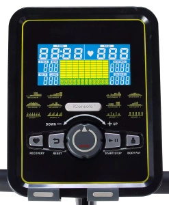 Rower Treningowy Magnetyczny B20 Skyline