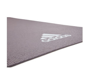 Mata do ćwiczeń ADYG-10400VG szara - Adidas