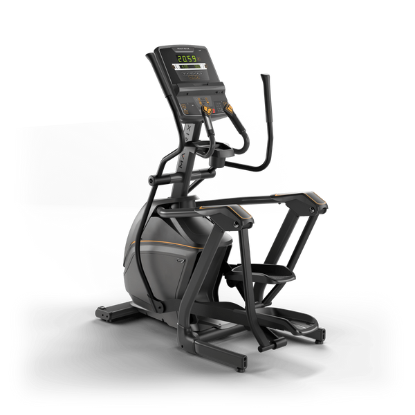 Trenażer eliptyczny Lifestyle Z KONSOLA LED