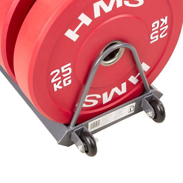 Wózek na obciążenia WPT01 - HMS