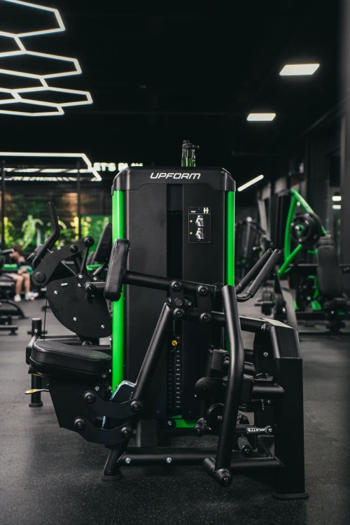 Maszyna na plecy UR-U032 2.0 - UpForm