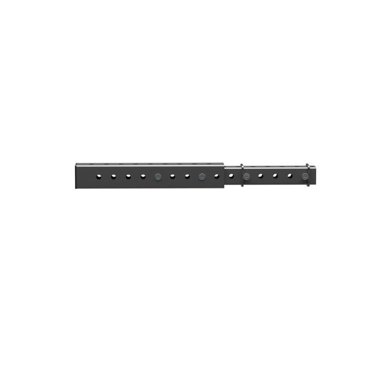 Słup przedłużający 50cmdo klatek RIG PRO 80x80 - UpForm