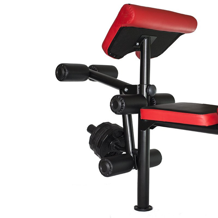 Atlas Cyborg 1 - HMS