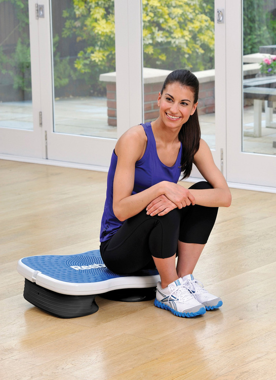 Step EASYTONE 40185BL - Reebok